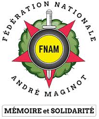 Fédération André Maginot des anciens combattants et victimes de guerre
